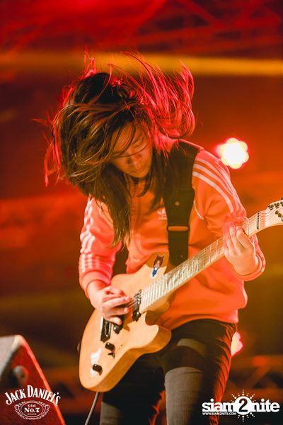 Leo Lemix นำเสนอ Paradise Fest 2019 — photo 388