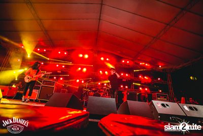 Leo Lemix นำเสนอ Paradise Fest 2019 — photo 389