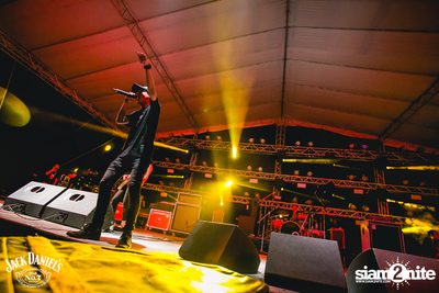 Leo Lemix นำเสนอ Paradise Fest 2019 — photo 390