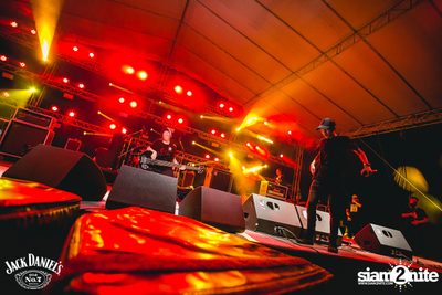 Leo Lemix นำเสนอ Paradise Fest 2019 — photo 391