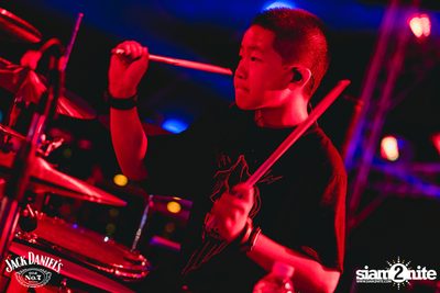 Leo Lemix นำเสนอ Paradise Fest 2019 — photo 392