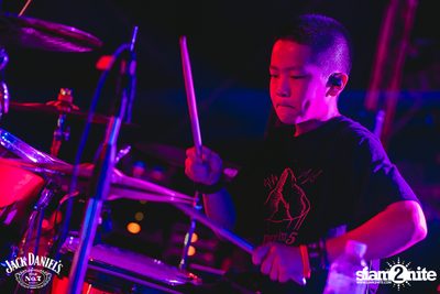 Leo Lemix นำเสนอ Paradise Fest 2019 — photo 393