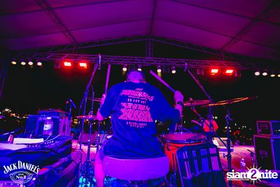Leo Lemix นำเสนอ Paradise Fest 2019 — photo 394