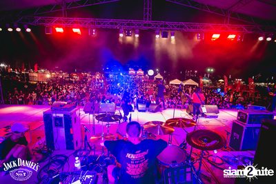 Leo Lemix นำเสนอ Paradise Fest 2019 — photo 395