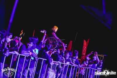 Leo Lemix นำเสนอ Paradise Fest 2019 — photo 397