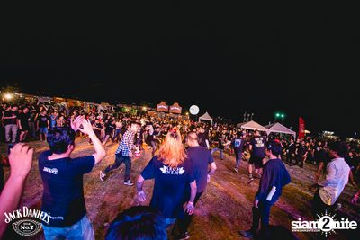 Leo Lemix นำเสนอ Paradise Fest 2019 — photo 399