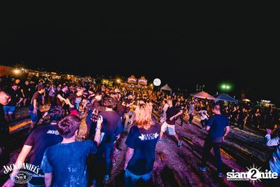 Leo Lemix นำเสนอ Paradise Fest 2019 — photo 400