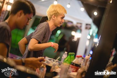 Leo Lemix นำเสนอ Paradise Fest 2019 — photo 402
