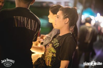 Leo Lemix นำเสนอ Paradise Fest 2019 — photo 403