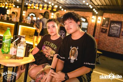Leo Lemix นำเสนอ Paradise Fest 2019 — photo 404
