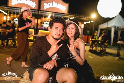 Leo Lemix นำเสนอ Paradise Fest 2019 — photo 405