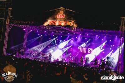 Leo Lemix นำเสนอ Paradise Fest 2019 — photo 406
