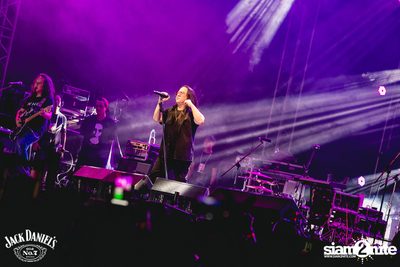 Leo Lemix นำเสนอ Paradise Fest 2019 — photo 407