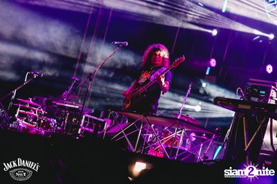 Leo Lemix นำเสนอ Paradise Fest 2019 — photo 409