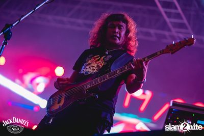 Leo Lemix นำเสนอ Paradise Fest 2019 — photo 411