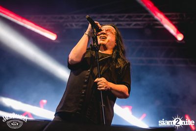 Leo Lemix นำเสนอ Paradise Fest 2019 — photo 412