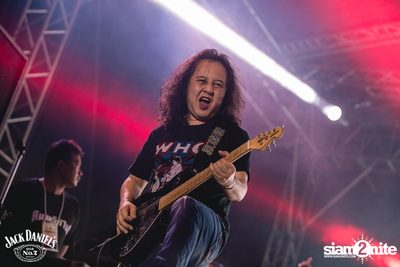 Leo Lemix นำเสนอ Paradise Fest 2019 — photo 413
