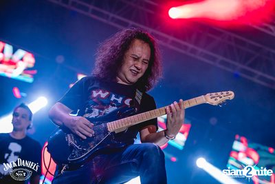 Leo Lemix นำเสนอ Paradise Fest 2019 — photo 414