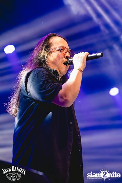 Leo Lemix นำเสนอ Paradise Fest 2019 — photo 416