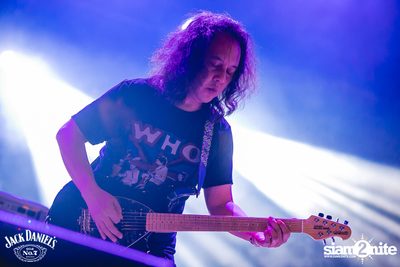 Leo Lemix นำเสนอ Paradise Fest 2019 — photo 418