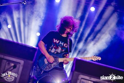 Leo Lemix นำเสนอ Paradise Fest 2019 — photo 419