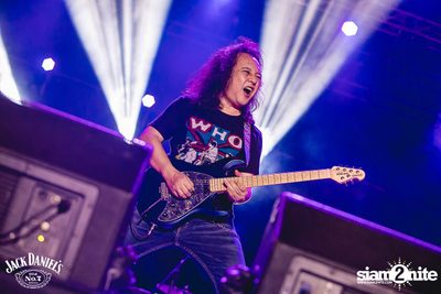 Leo Lemix นำเสนอ Paradise Fest 2019 — photo 420