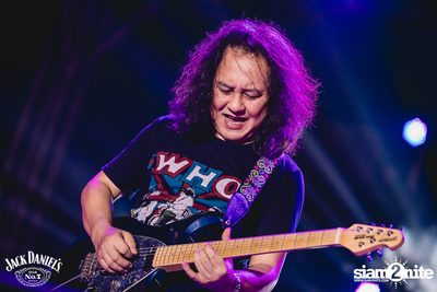Leo Lemix นำเสนอ Paradise Fest 2019 — photo 421
