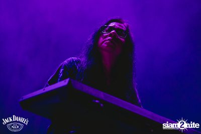 Leo Lemix นำเสนอ Paradise Fest 2019 — photo 422