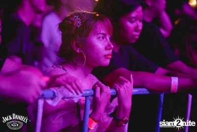 Leo Lemix นำเสนอ Paradise Fest 2019 — photo 424