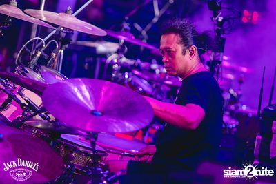 Leo Lemix นำเสนอ Paradise Fest 2019 — photo 425