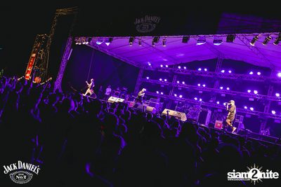 Leo Lemix นำเสนอ Paradise Fest 2019 — photo 426