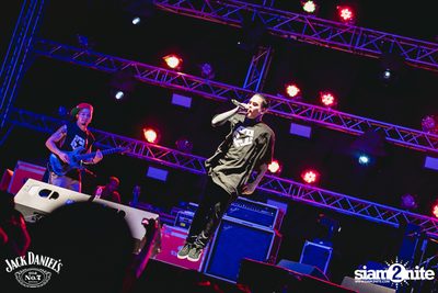 Leo Lemix นำเสนอ Paradise Fest 2019 — photo 427
