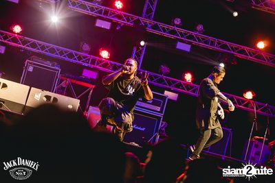 Leo Lemix นำเสนอ Paradise Fest 2019 — photo 428