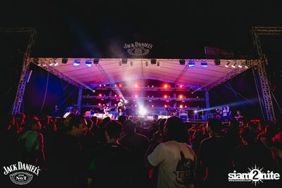 Leo Lemix นำเสนอ Paradise Fest 2019 — photo 429