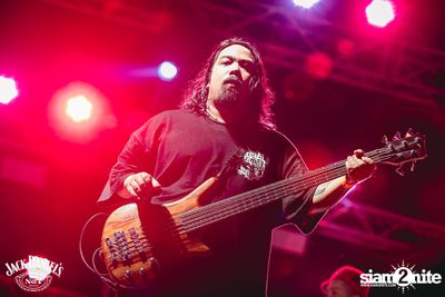 Leo Lemix นำเสนอ Paradise Fest 2019 — photo 430