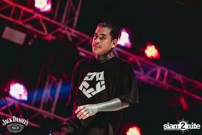 Leo Lemix นำเสนอ Paradise Fest 2019 — photo 431