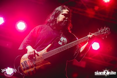 Leo Lemix นำเสนอ Paradise Fest 2019 — photo 432