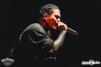 Leo Lemix นำเสนอ Paradise Fest 2019 — photo 433