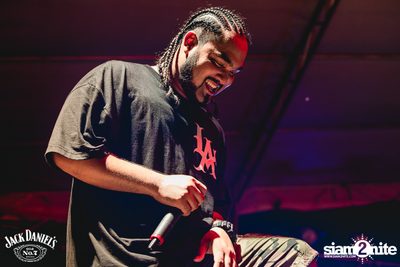 Leo Lemix นำเสนอ Paradise Fest 2019 — photo 434