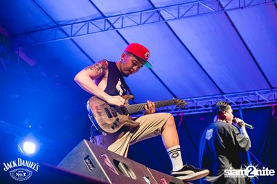 Leo Lemix นำเสนอ Paradise Fest 2019 — photo 435