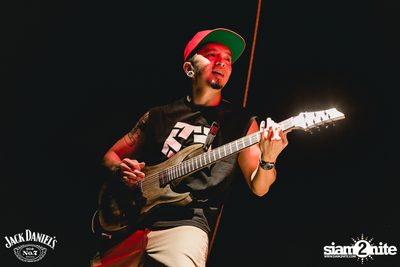 Leo Lemix นำเสนอ Paradise Fest 2019 — photo 436