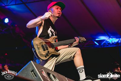 Leo Lemix นำเสนอ Paradise Fest 2019 — photo 437