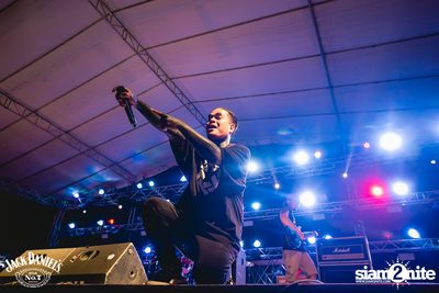 Leo Lemix นำเสนอ Paradise Fest 2019 — photo 438