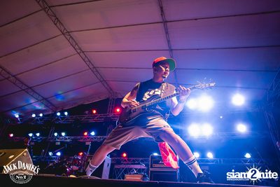 Leo Lemix นำเสนอ Paradise Fest 2019 — photo 439