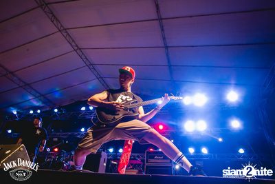 Leo Lemix นำเสนอ Paradise Fest 2019 — photo 440