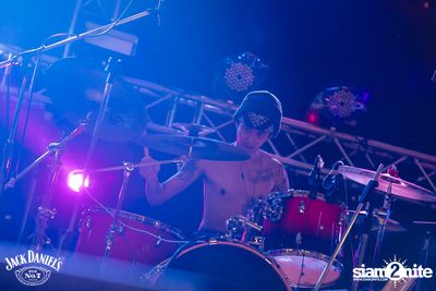 Leo Lemix นำเสนอ Paradise Fest 2019 — photo 441