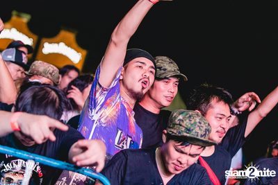 Leo Lemix นำเสนอ Paradise Fest 2019 — photo 444