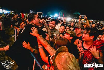 Leo Lemix นำเสนอ Paradise Fest 2019 — photo 447