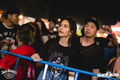Leo Lemix นำเสนอ Paradise Fest 2019 — photo 449