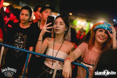 Leo Lemix นำเสนอ Paradise Fest 2019 — photo 450